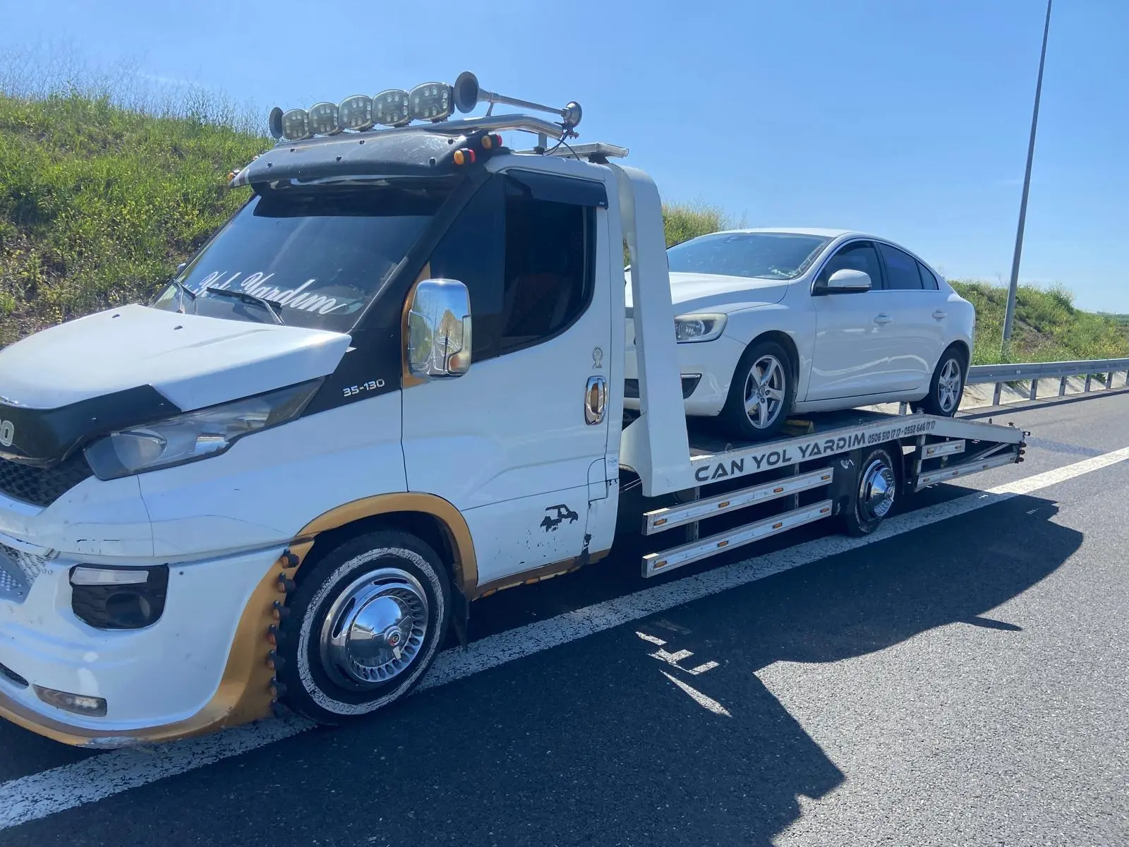 Teknik Destek Hizmetleri